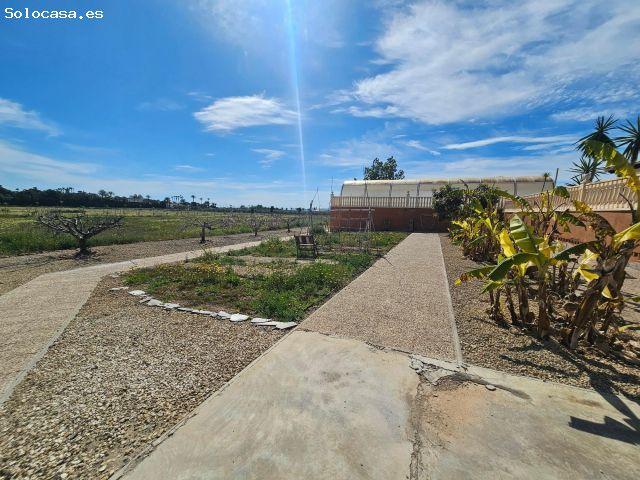 Casa en venta en el Vincle, el Baix Vinalopó