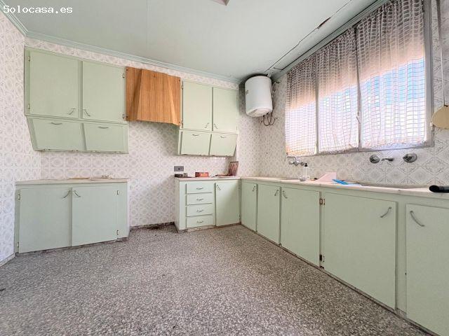 Casa en venta en La Fila, l'Horta Sud