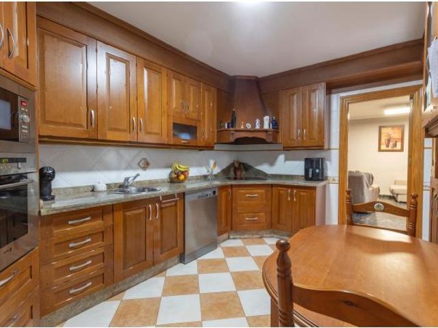 Casa en venta en El Puntal, Comarca del Valle de Lecrín
