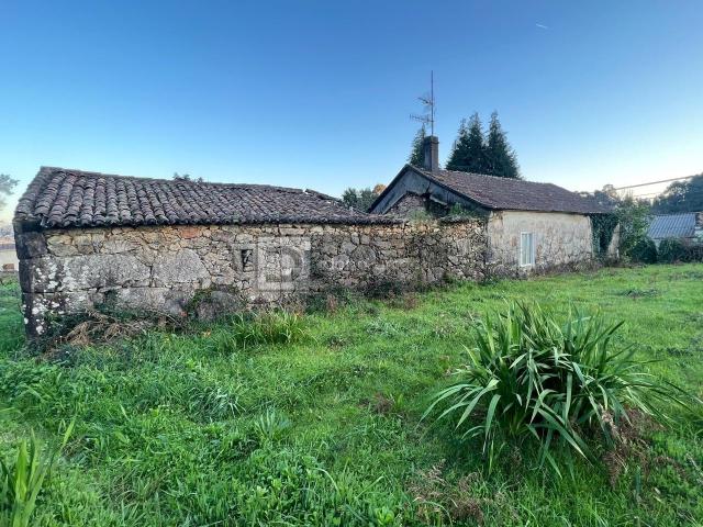 Casa en venta en Areas, O Baixo Miño