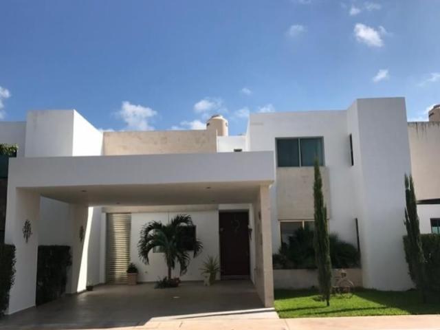 Casa en renta en Pantepec, Yucatán