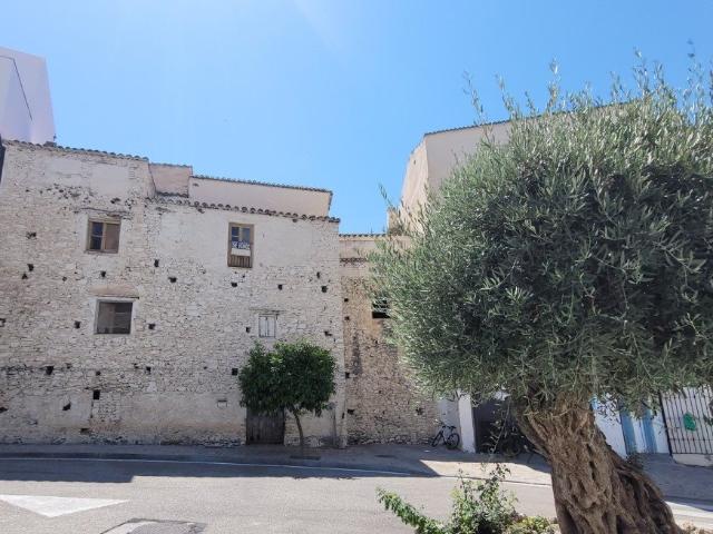 Casa en venta en La Axarquía, Andalucía