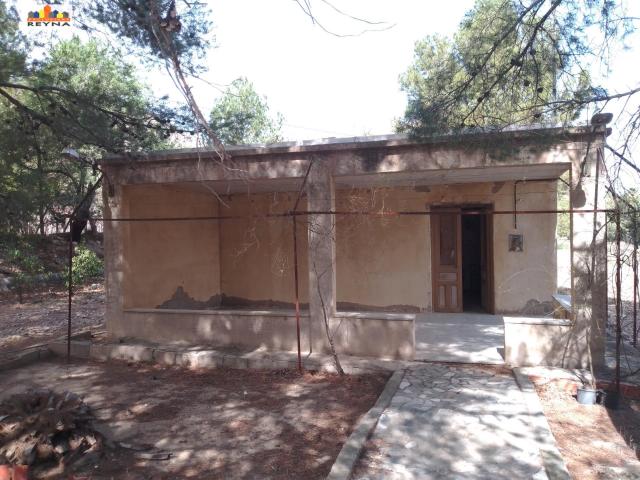 Casa en venta en Aspe, Valencia