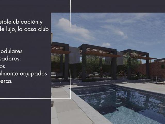 Increible Casas en Pre Venta en Ajijic, Jal. 1 y 2 Plantas