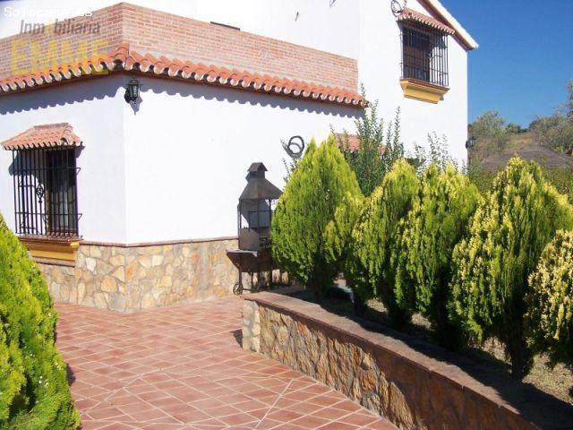 Casa en venta en Serranía de Ronda, Andalucía
