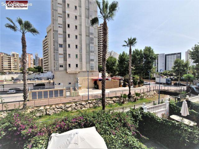 Casa en venta en Benidorm, el Racó de l'Oix