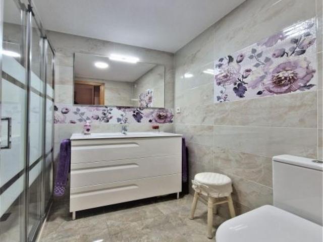 Casa en venta en el Racó de l'Oix, la Marina Baixa