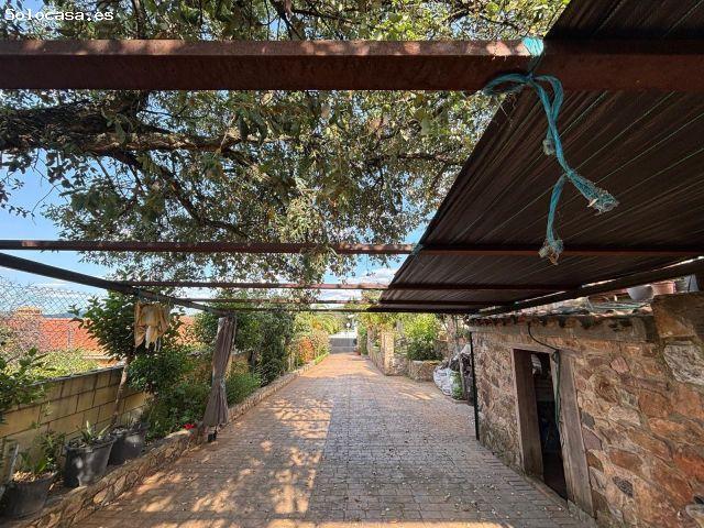 Casa en venta en Ceres Golf, Cáceres