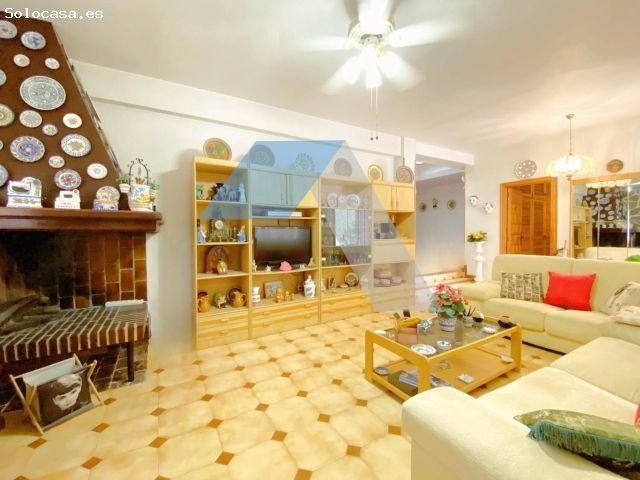Casa en venta en San Vicente Del Raspeig, Sol y Luz