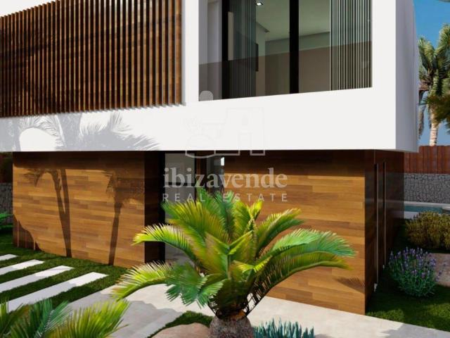 Casa en venta en Jesús, Eivissa