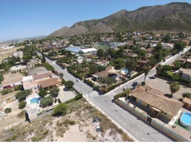 Casa en venta en Esparragal, Área Metropolitana de Murcia