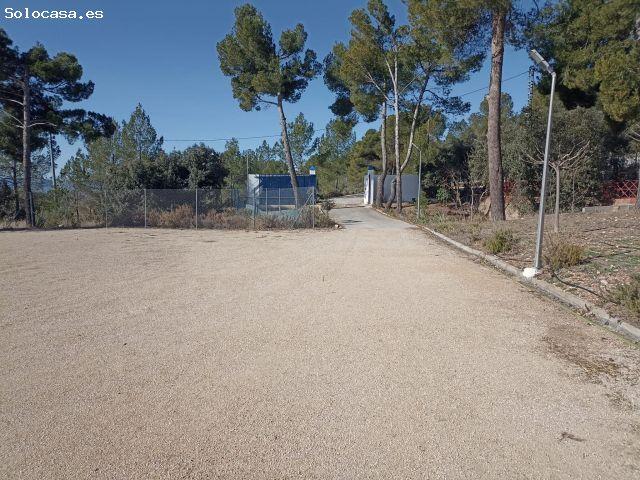 Casa en venta en Tibi