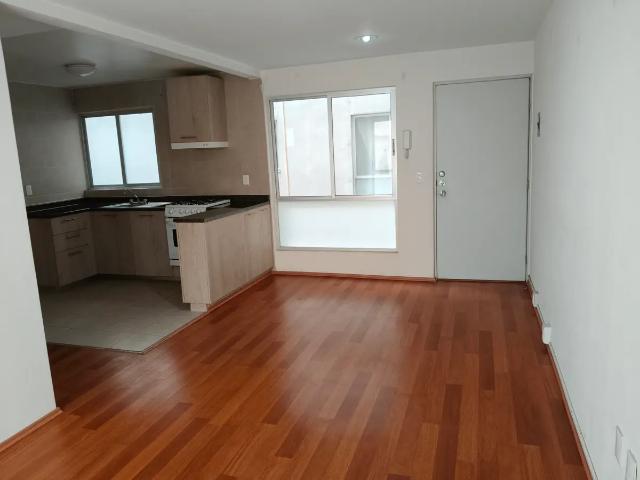 Departamento en venta en Tapachula, Chiapas