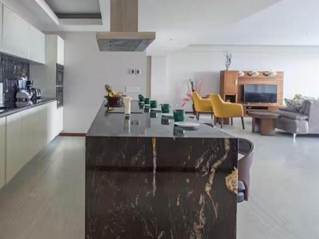 Increible departamento en venta en Bolongo Punta de Mita Frente al mar