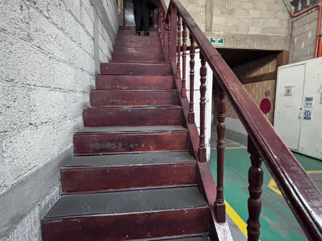 Edificio en venta en Actopan, Hidalgo