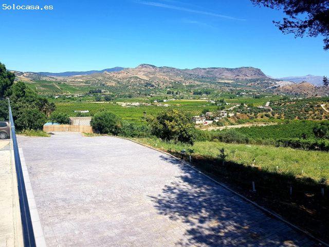 Casa en venta en Valle del Guadalhorce, Andalucía