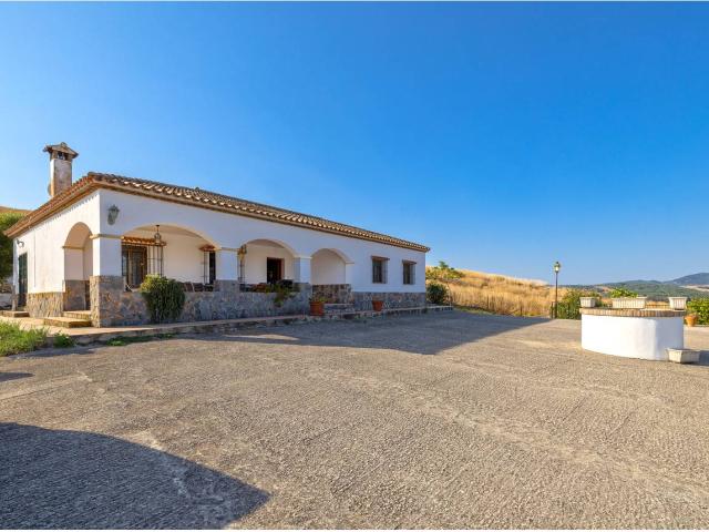 Casa en venta en Campo de Gibraltar, Andalucía