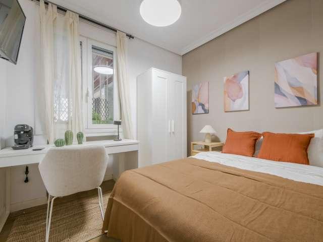 Habitación en alquiler en Moncloa-Aravaca, Madrid