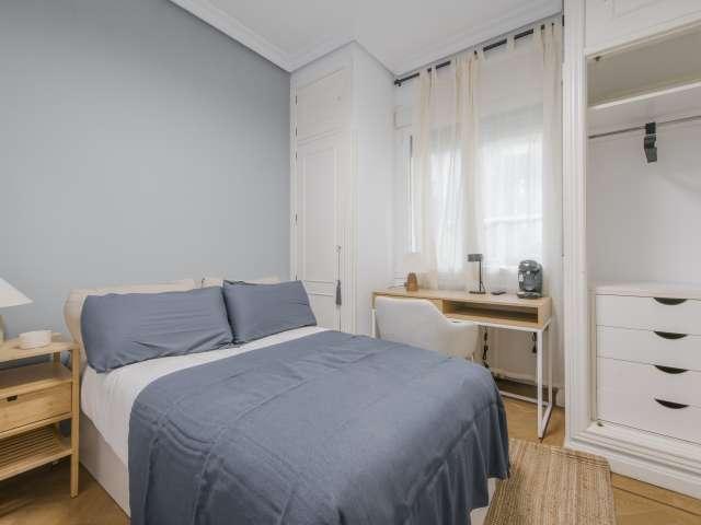 Habitación en alquiler en Moncloa-Aravaca, Madrid