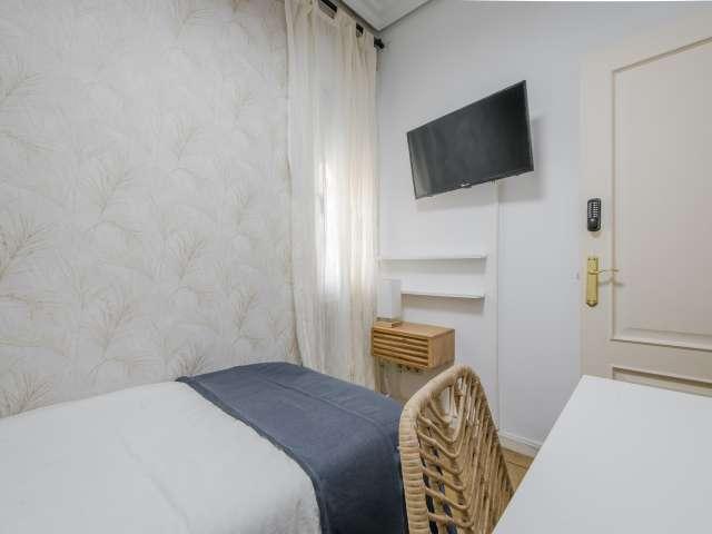 Habitación en alquiler en Moncloa-Aravaca, Madrid