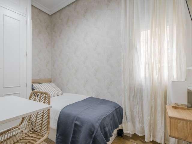 Habitación en alquiler en Moncloa-Aravaca, Madrid