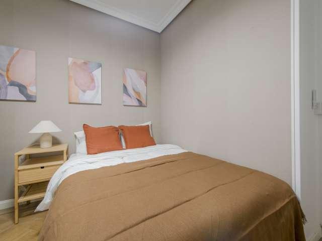 Habitación en alquiler en Moncloa-Aravaca, Madrid