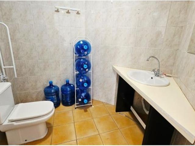 Local Comercial en alquiler en Salto del Agua, Costa del Sol Occidental