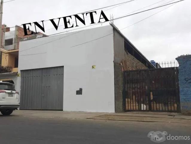 Local Comercial venta en La Libertad