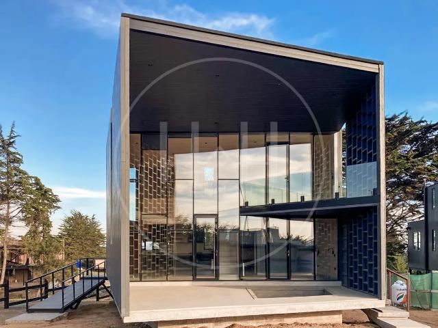 Casa en arriendo en Punta de Lobos, Pichilemu