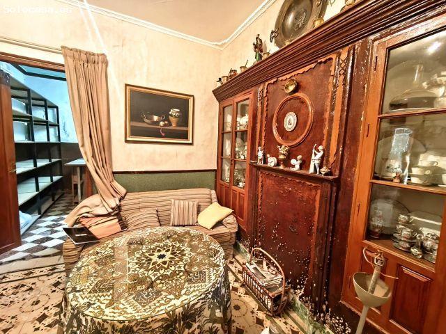 Casa en venta en La Axarquía, Andalucía