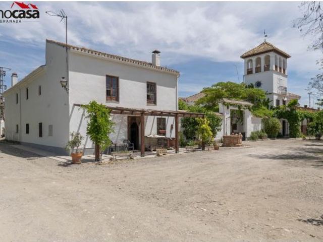 Casa en venta en Comarca de la Vega de Granada, Andalucía