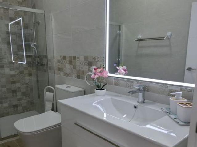 Casa en alquiler en Este-Alcosa-Torreblanca, Sevilla