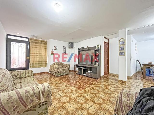 Departamento venta en San Agustin, Lima Metropolitana