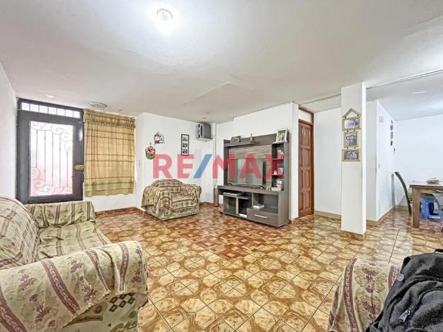 Departamento venta en San Agustin, Lima Metropolitana