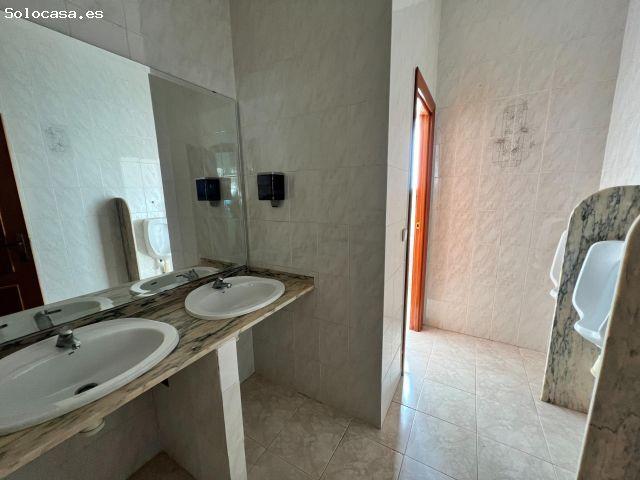 Casa en venta en Los Puertos de Santa Bárbara, Campo de Cartagena y Mar Menor