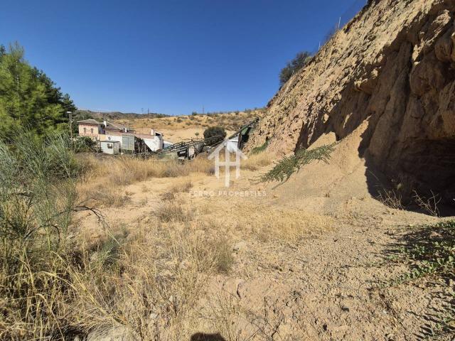 Terreno en venta en Plines, Comarca de Loja