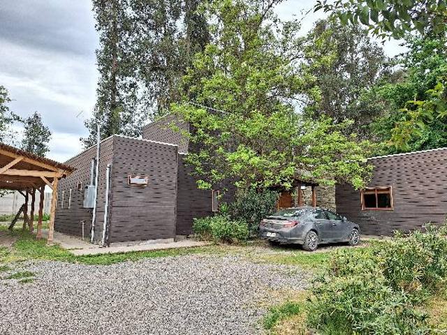 Casa en arriendo en Población Los Conquistadores, Paine
