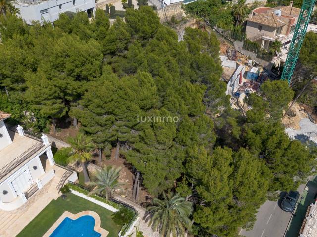 Casa en venta en la Marina Baixa, Valencia