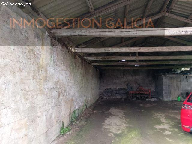 Local Comercial en venta en Cerceda, Ordes