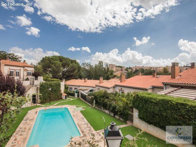Casa en venta en Peñalba De Ávila