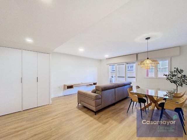 Apartamento en alquiler en La Cruz, Novelda