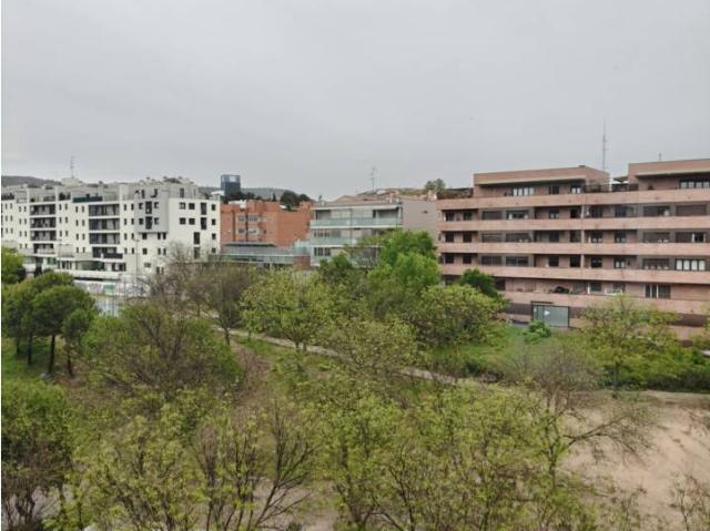 Piso en alquiler en Guadalajara, Alamín