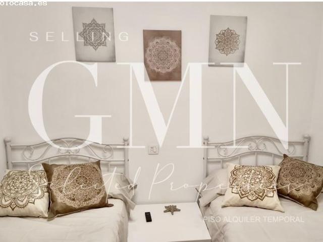 Piso en alquiler en Sant Roc, Altea