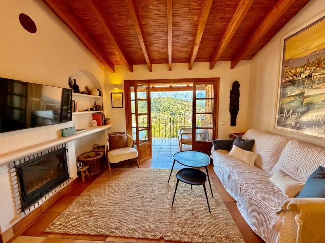 Piso en venta en Port de Sóller, Serra de Tramuntana