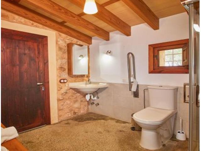 Casa en venta en Pla de Mallorca, Baleares
