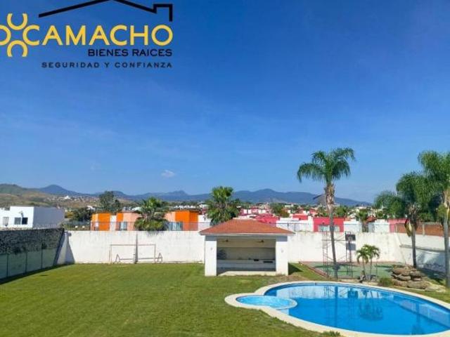 Casa en venta en Morelos