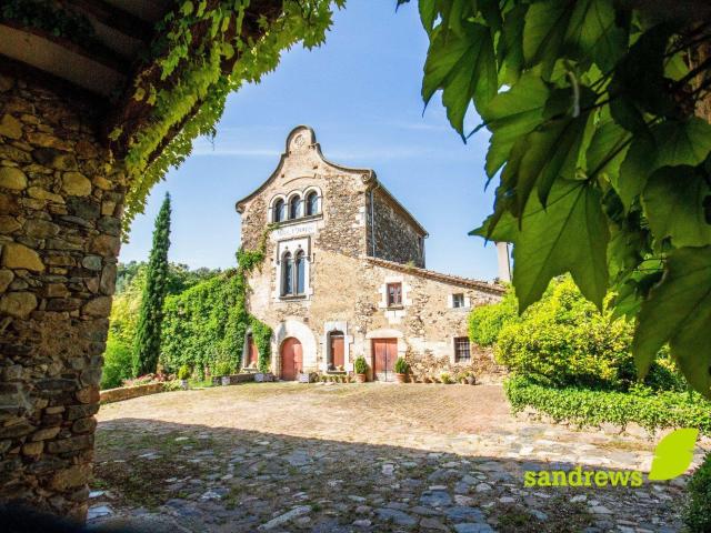 Casa en venta en la Selva, Catalunya