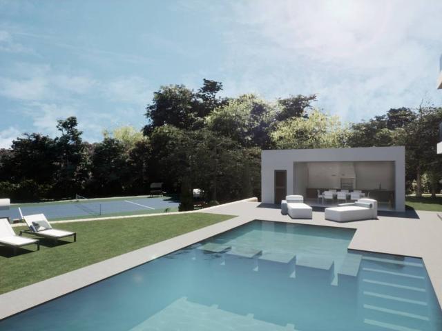 Casa en venta en Pueblo Nuevo, Campo de Gibraltar