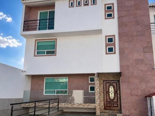 Casa En Condominio en venta en Naucalpan De Juárez, Estado de México