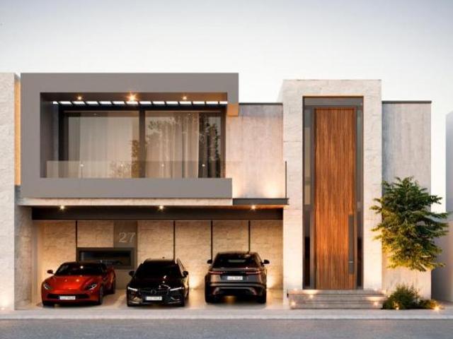 Casa en venta en Saltillo, Coahuila